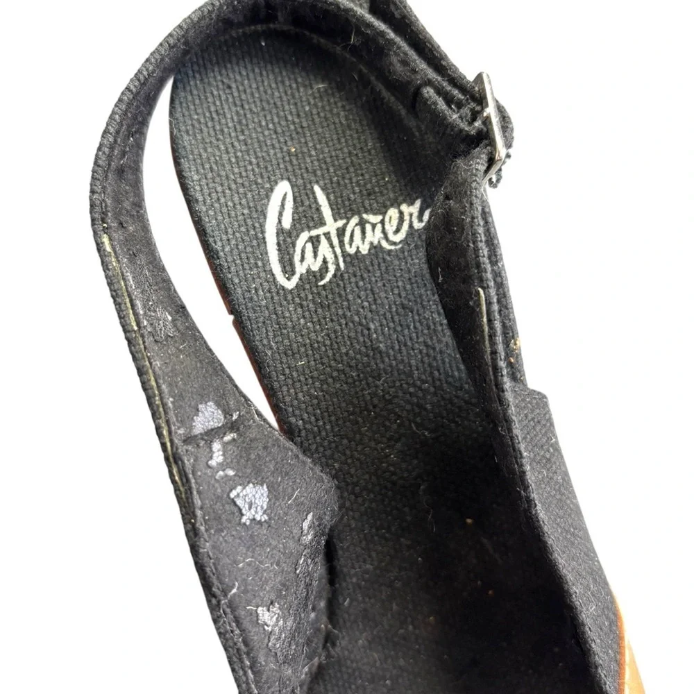 Castaner castañer black